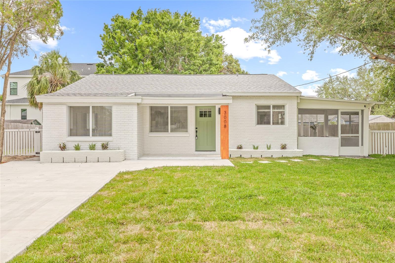 Details for 3008 Van Buren Drive, TAMPA, FL 33611