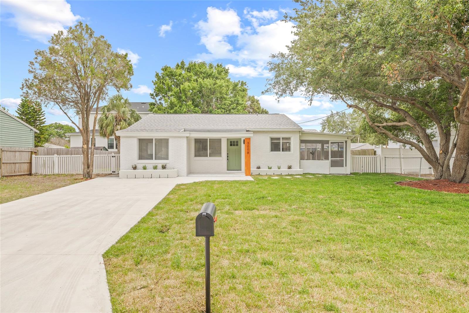 Image 37 of 41 For 3008 Van Buren Drive