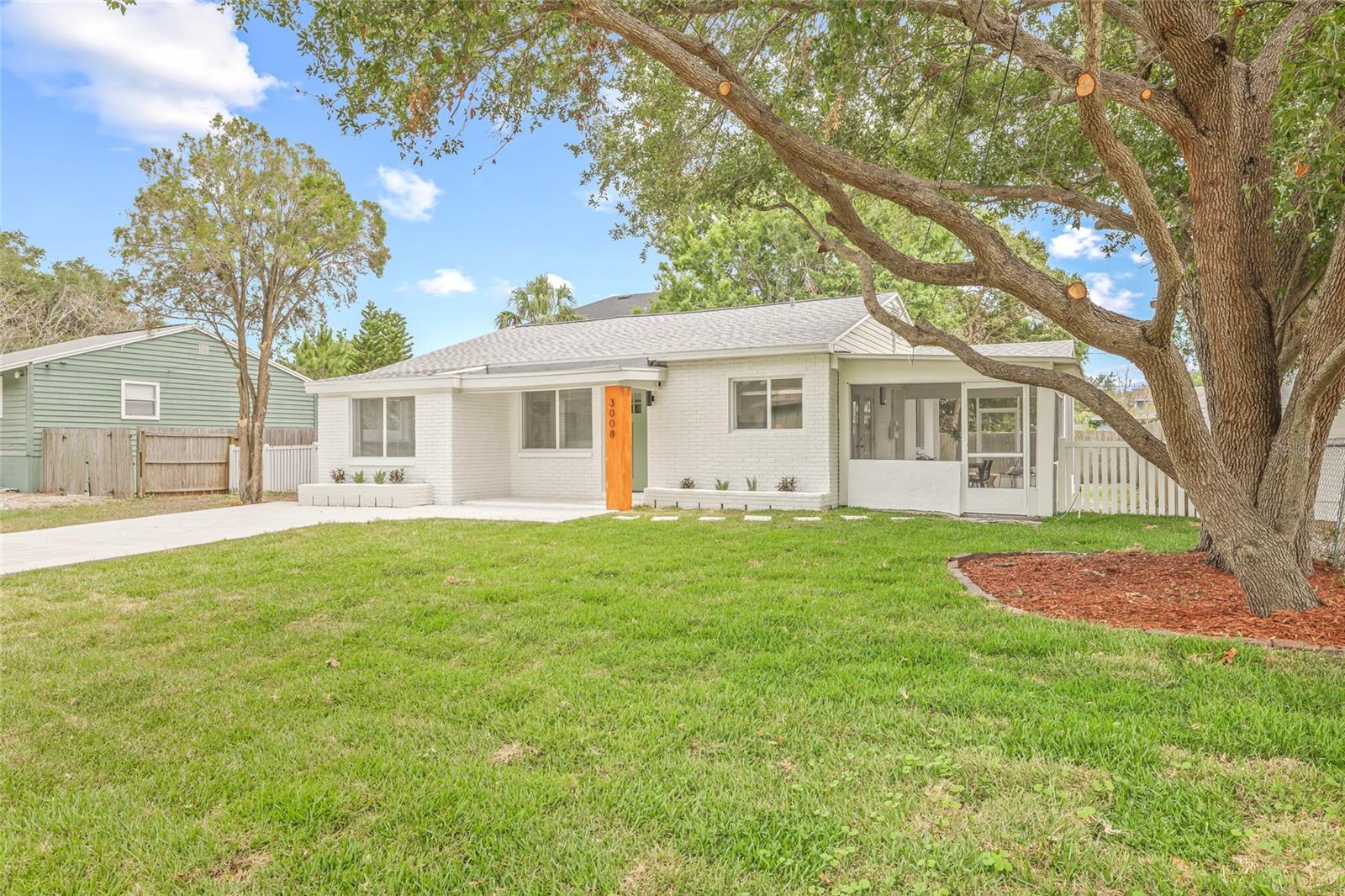 Image 38 of 41 For 3008 Van Buren Drive