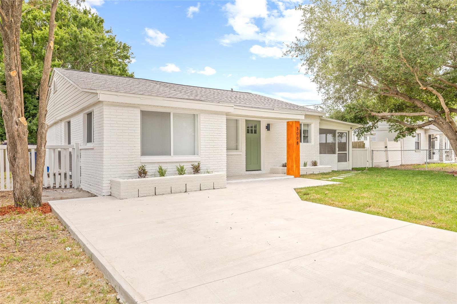 Image 39 of 41 For 3008 Van Buren Drive