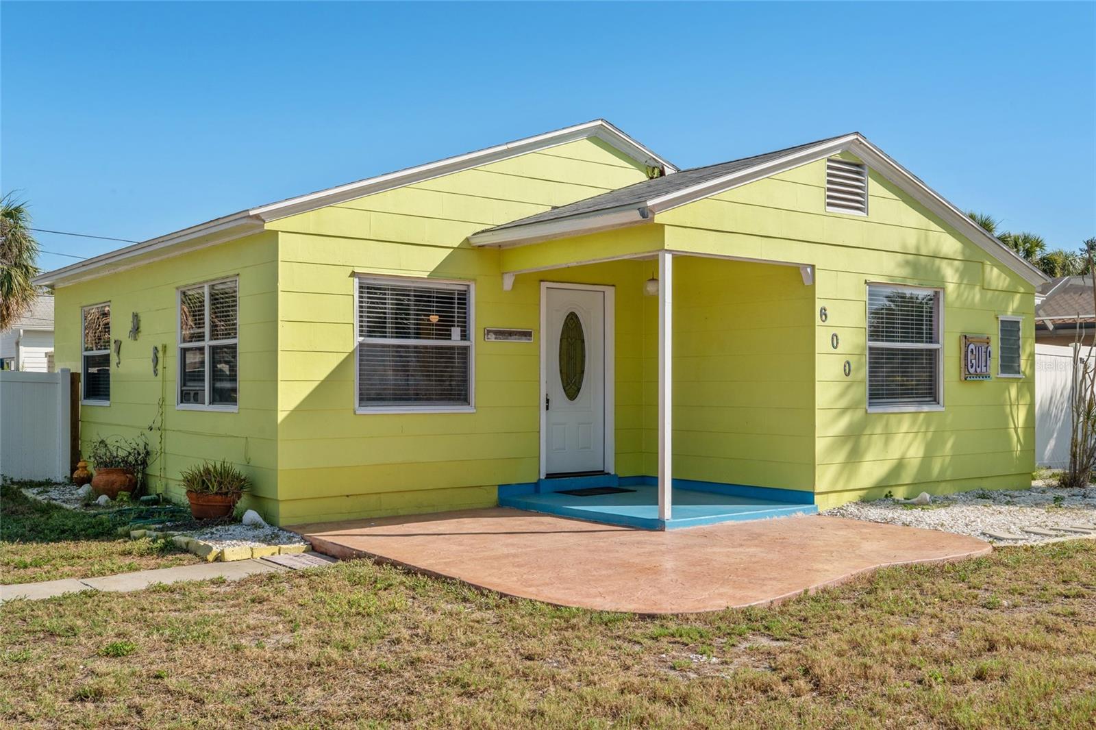 Details for 600 79th Avenue, ST PETE BEACH, FL 33706