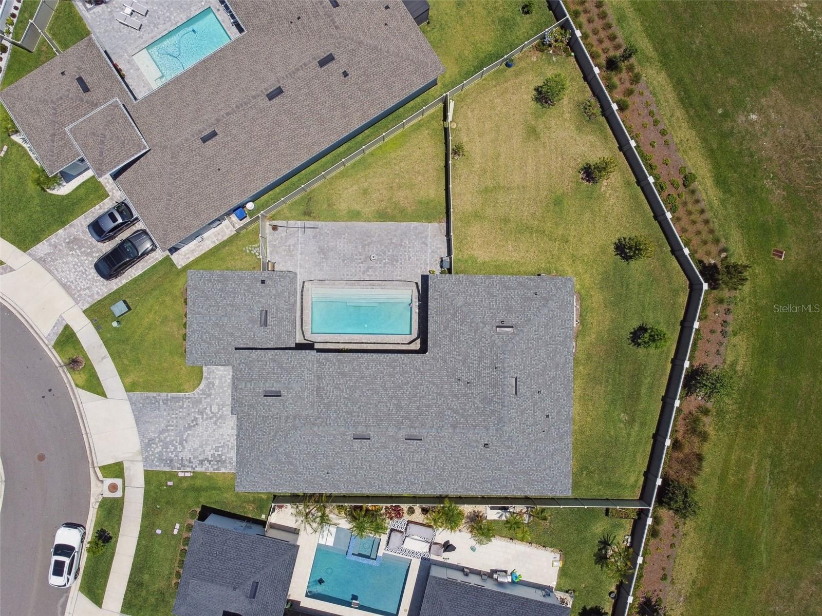 Image 2 of 68 For 8421 Ivy Stark Boulevard