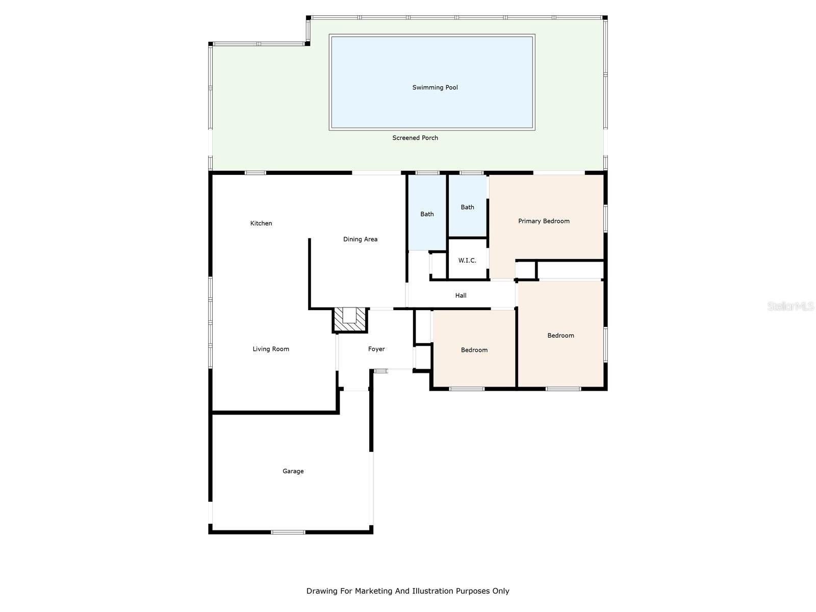 Image 41 of 42 For 8253 137th Lane
