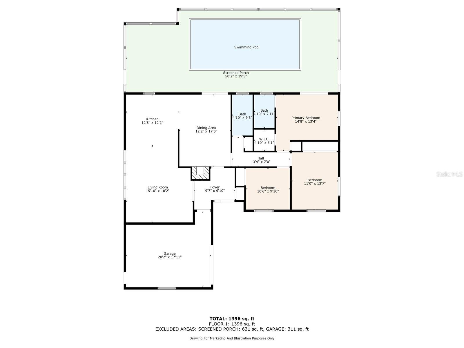 Image 42 of 42 For 8253 137th Lane