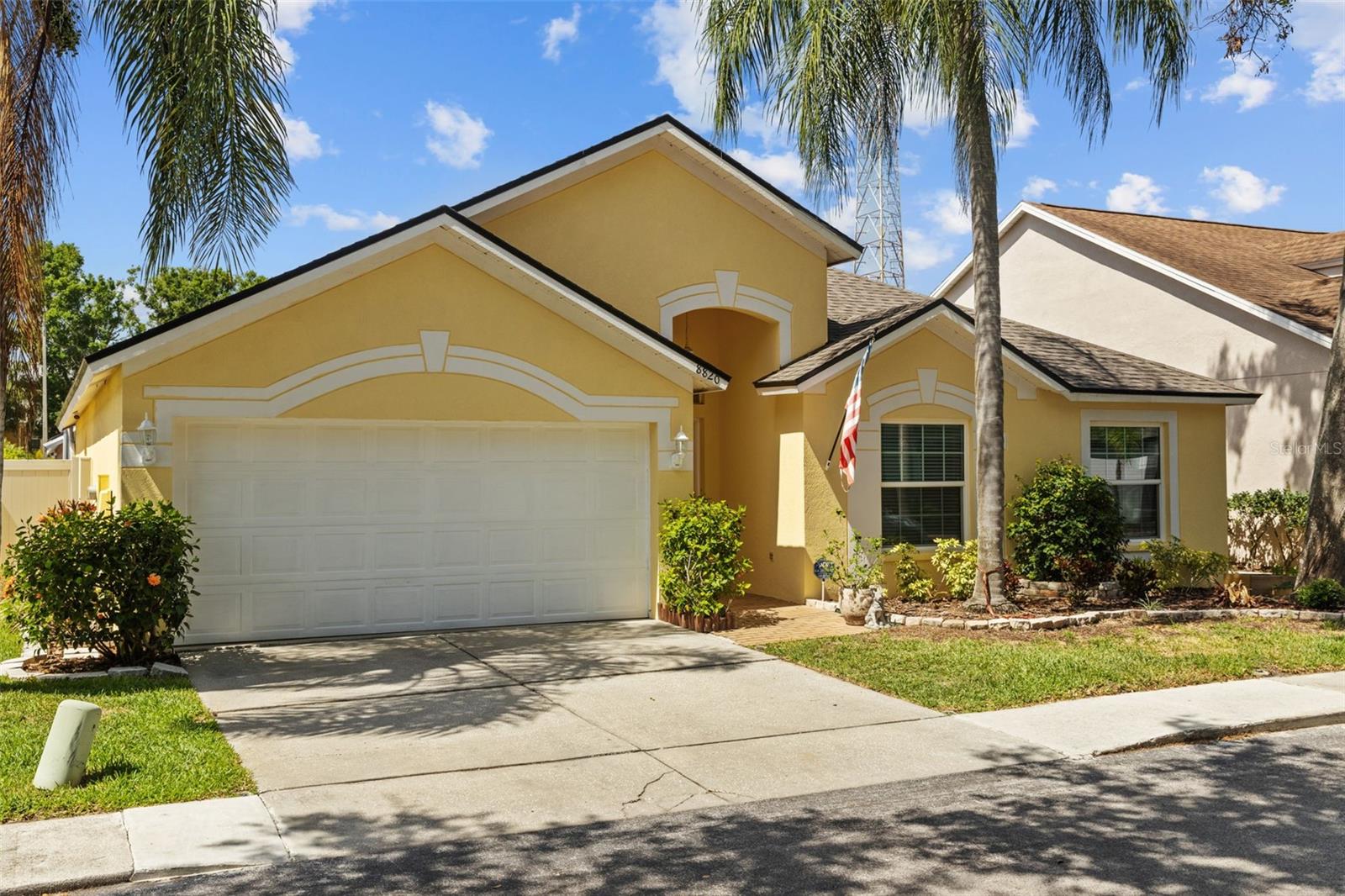 Image 3 of 36 For 8820 Cypress Hammock Drive