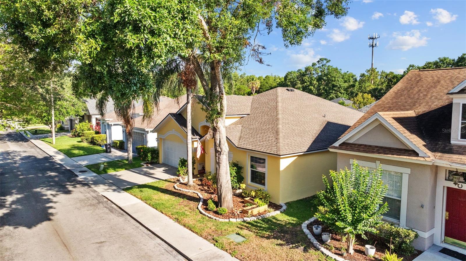 Image 32 of 36 For 8820 Cypress Hammock Drive