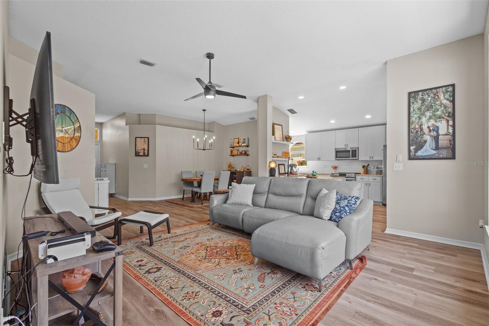 Image 7 of 36 For 8820 Cypress Hammock Drive