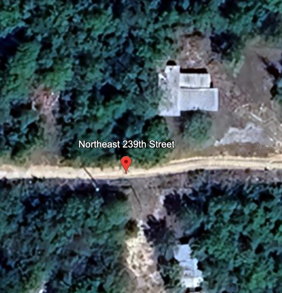 Details for Lot 9 239th 239th Street, FORT MC COY, FL 32134