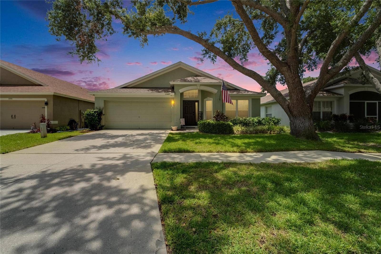 Image 2 of 59 For 10449 Hunters Haven Boulevard