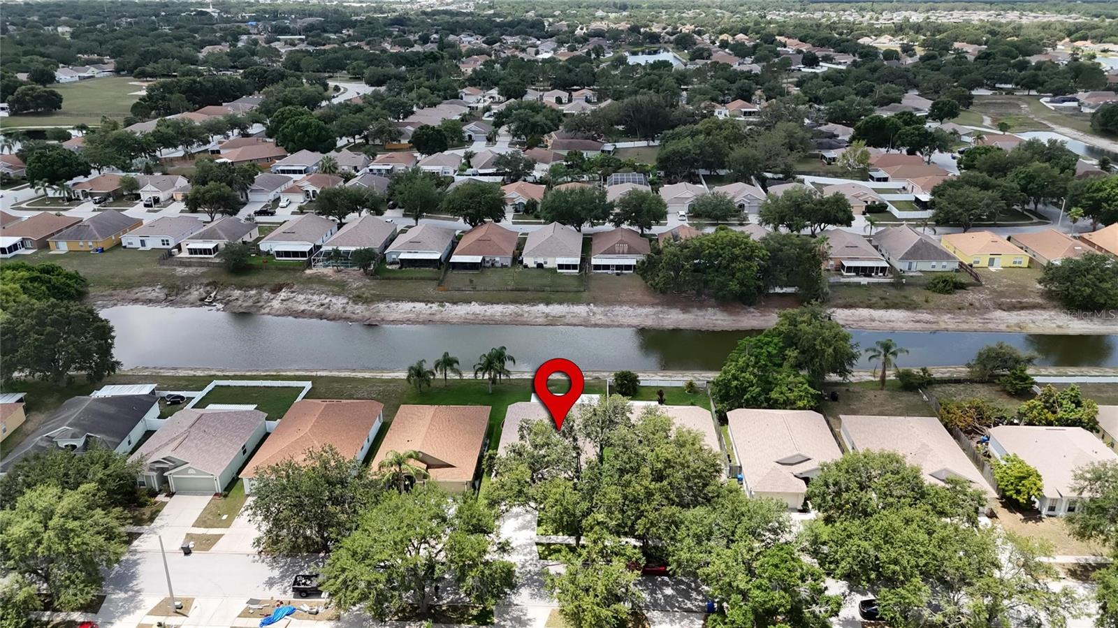 Image 53 of 59 For 10449 Hunters Haven Boulevard