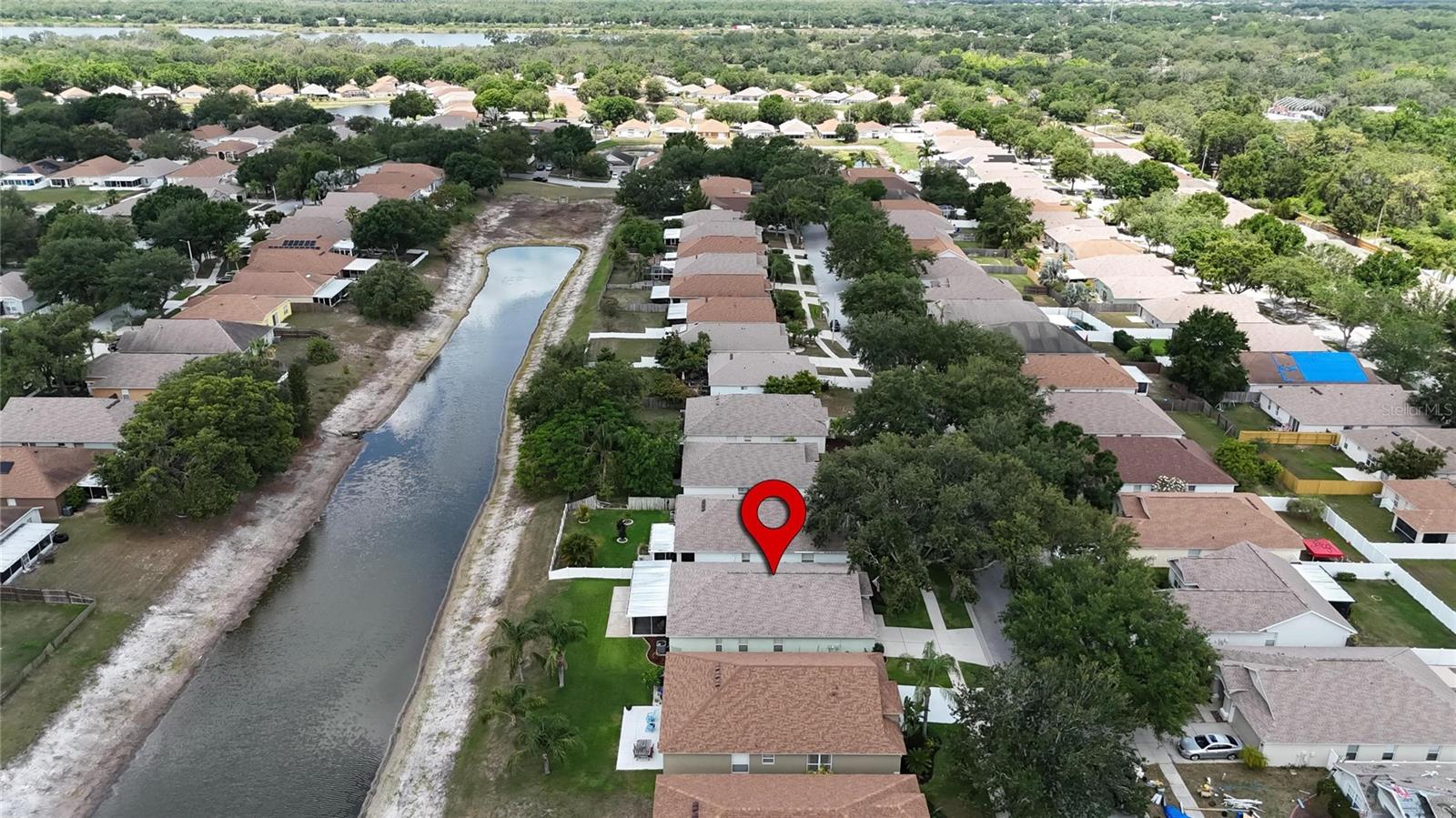 Image 55 of 59 For 10449 Hunters Haven Boulevard