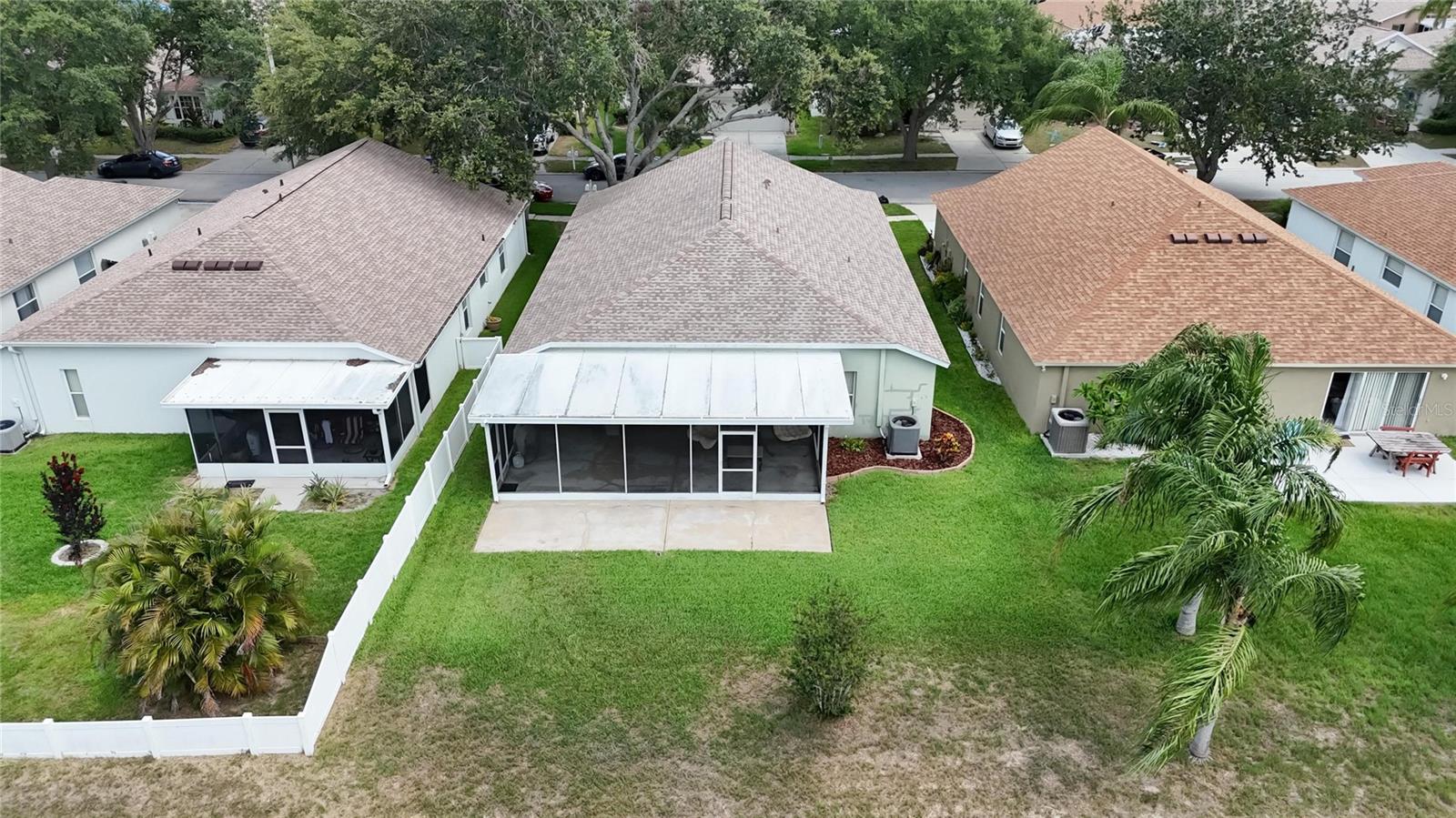 Image 57 of 59 For 10449 Hunters Haven Boulevard