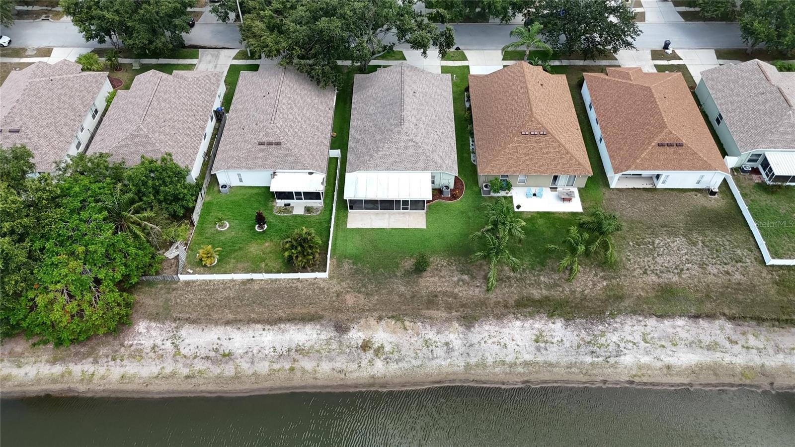 Image 58 of 59 For 10449 Hunters Haven Boulevard