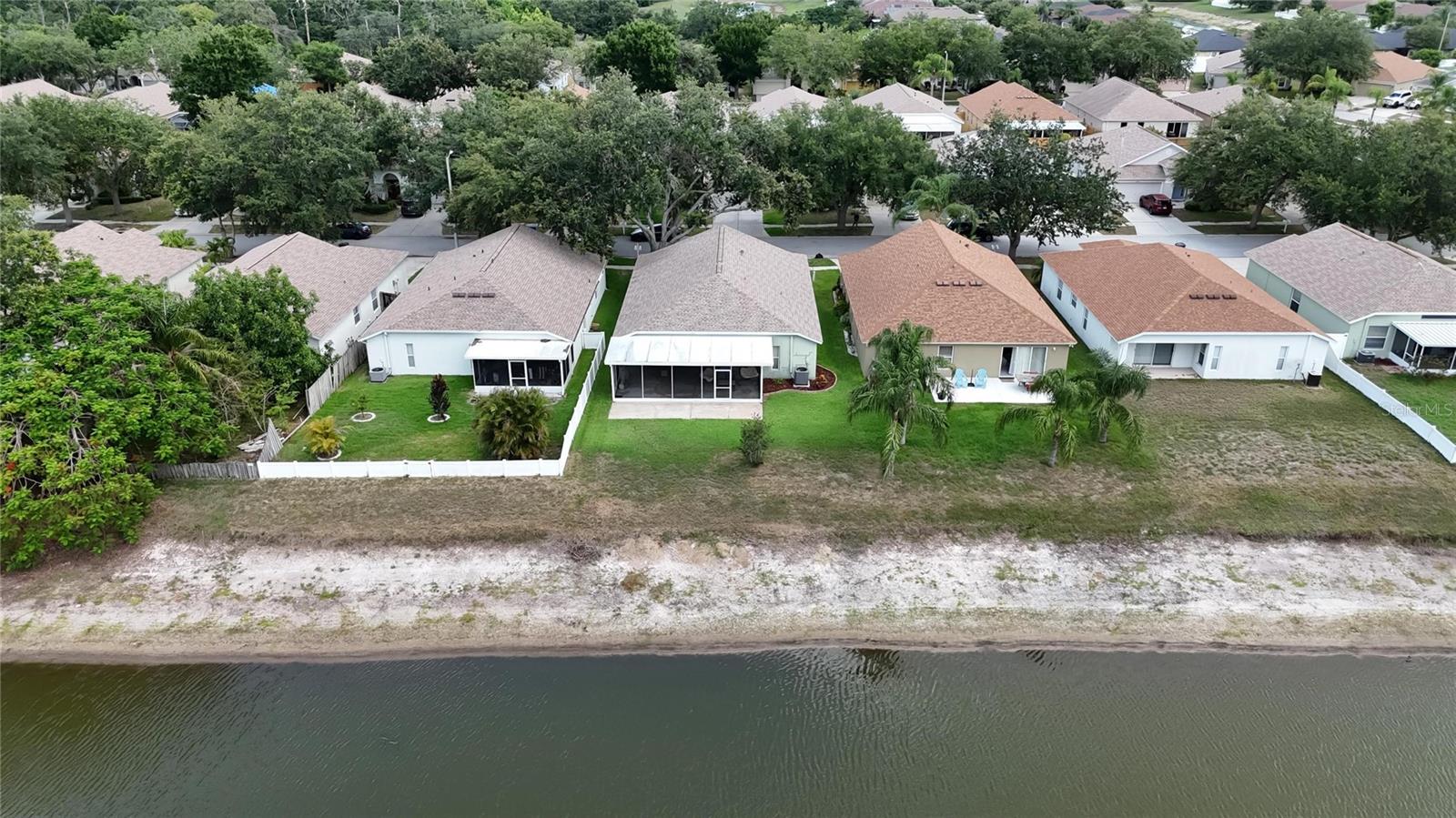 Image 59 of 59 For 10449 Hunters Haven Boulevard