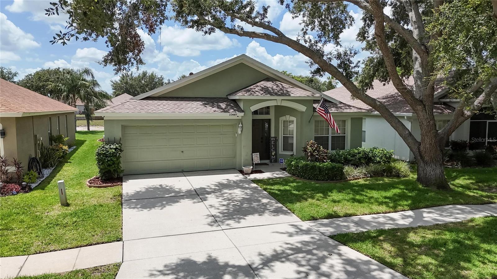 Image 6 of 59 For 10449 Hunters Haven Boulevard