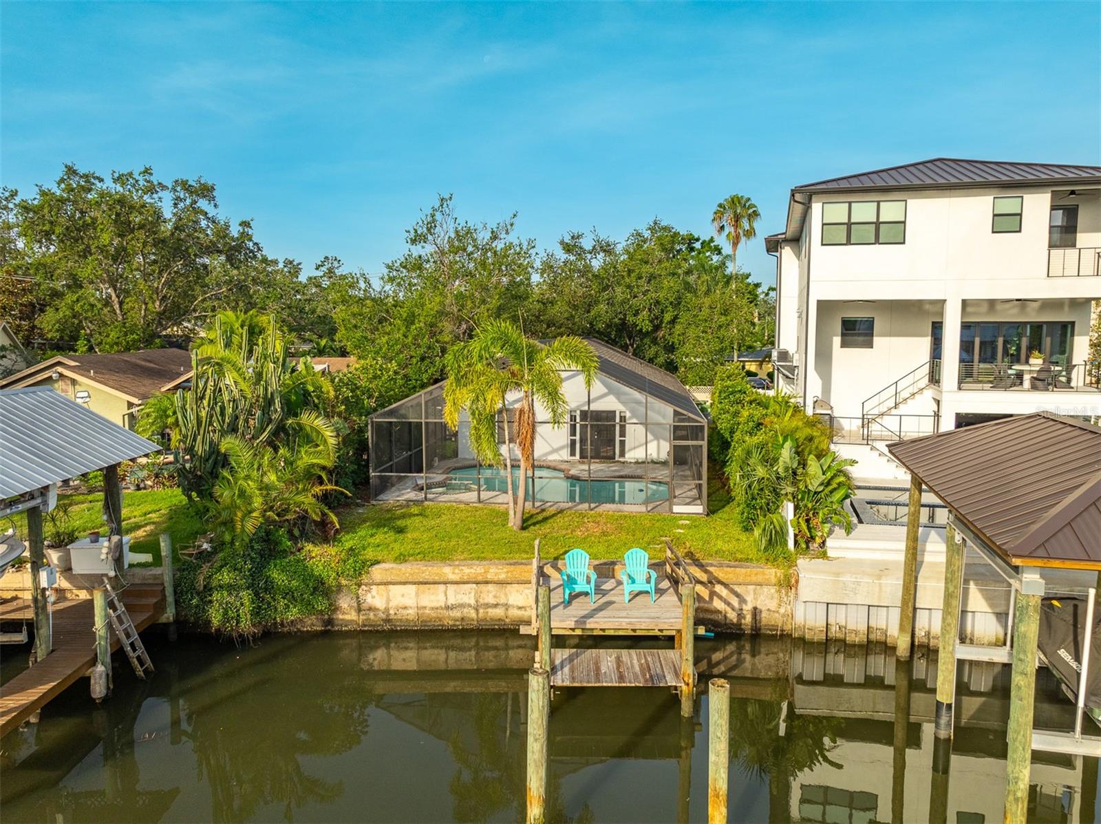 Details for 593 Marmora Avenue, TAMPA, FL 33606