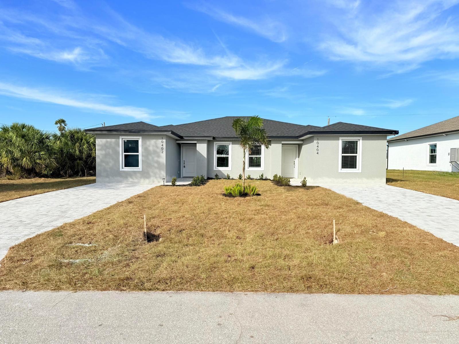 Details for 17099 Carleen Avenue, PORT CHARLOTTE, FL 33948