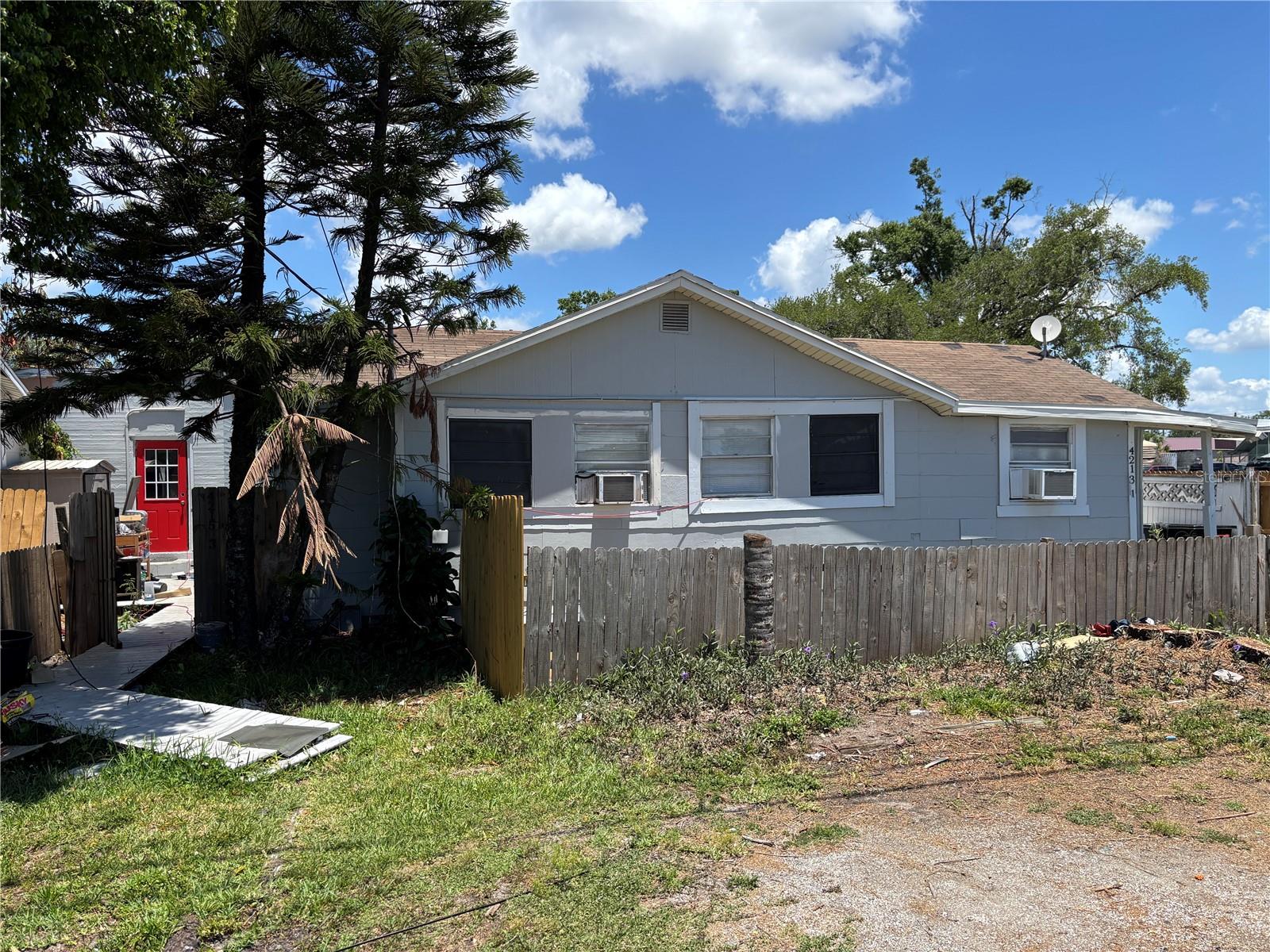 Details for 4213 Cayuga Street, TAMPA, FL 33614