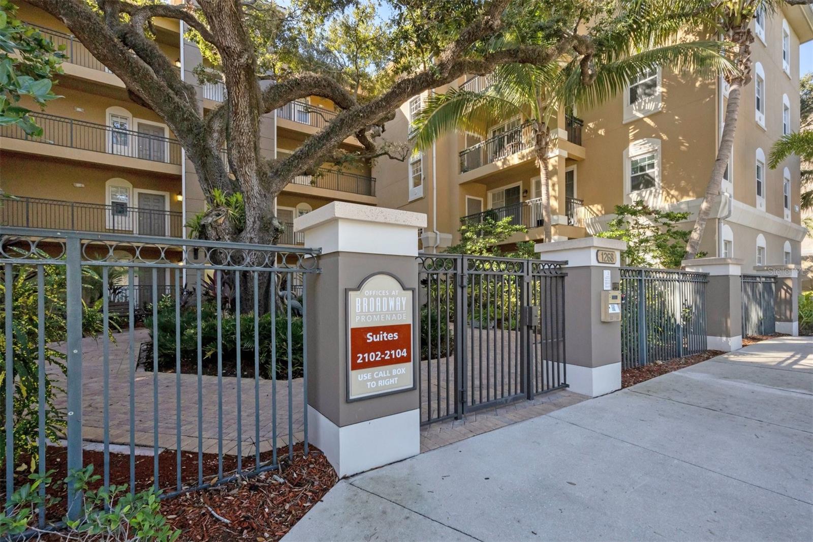 Details for 1268 11th Street 2302, SARASOTA, FL 34236