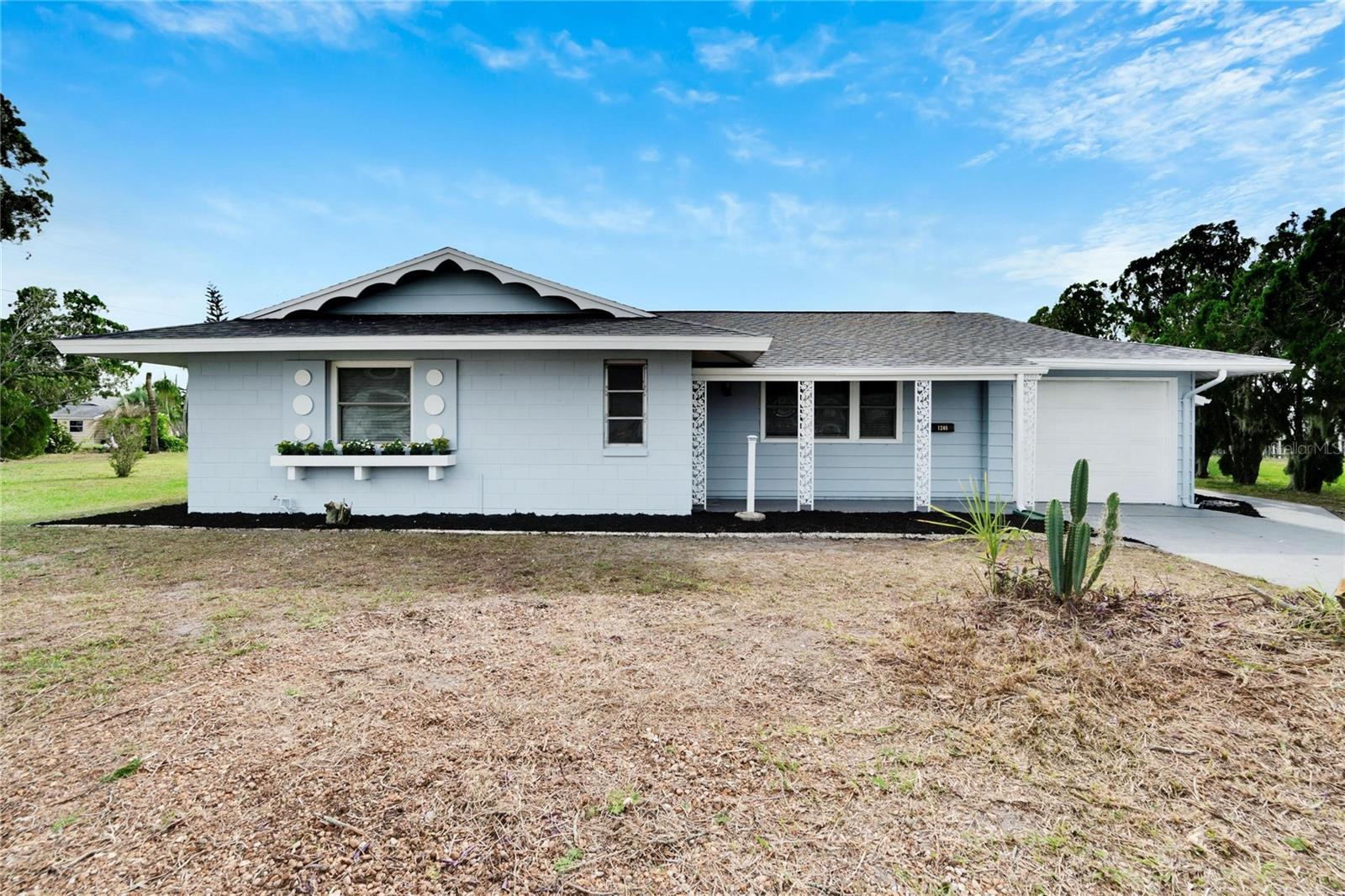 Details for 1201 Harkness Way, SUN CITY CENTER, FL 33573