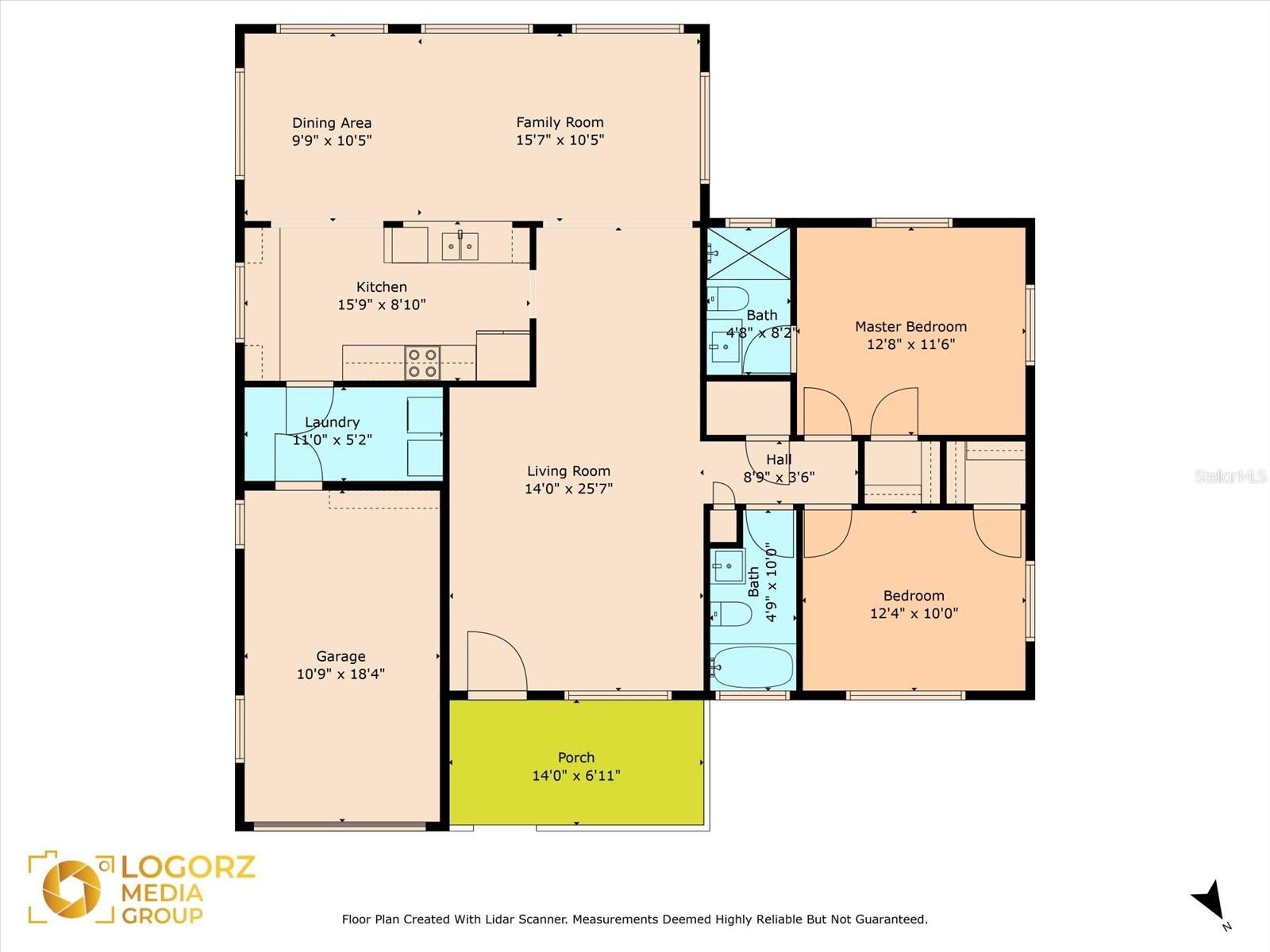 Image 31 of 32 For 9690 41st Street N 0