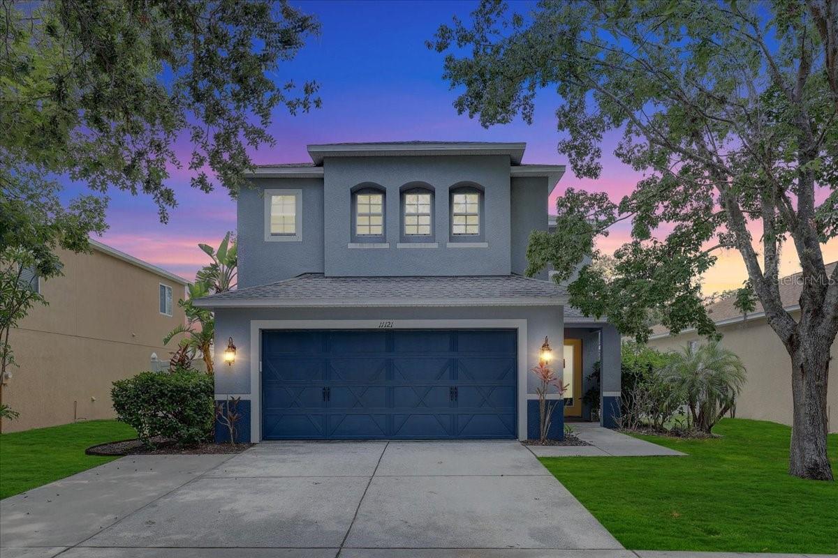Details for 11121 Running Pine Drive, RIVERVIEW, FL 33569
