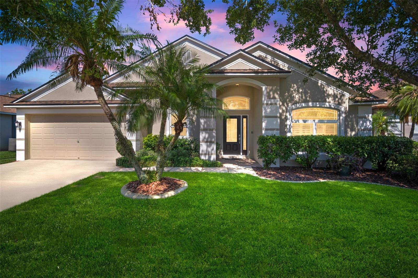 Details for 1226 Baycrest Drive, WESLEY CHAPEL, FL 33543