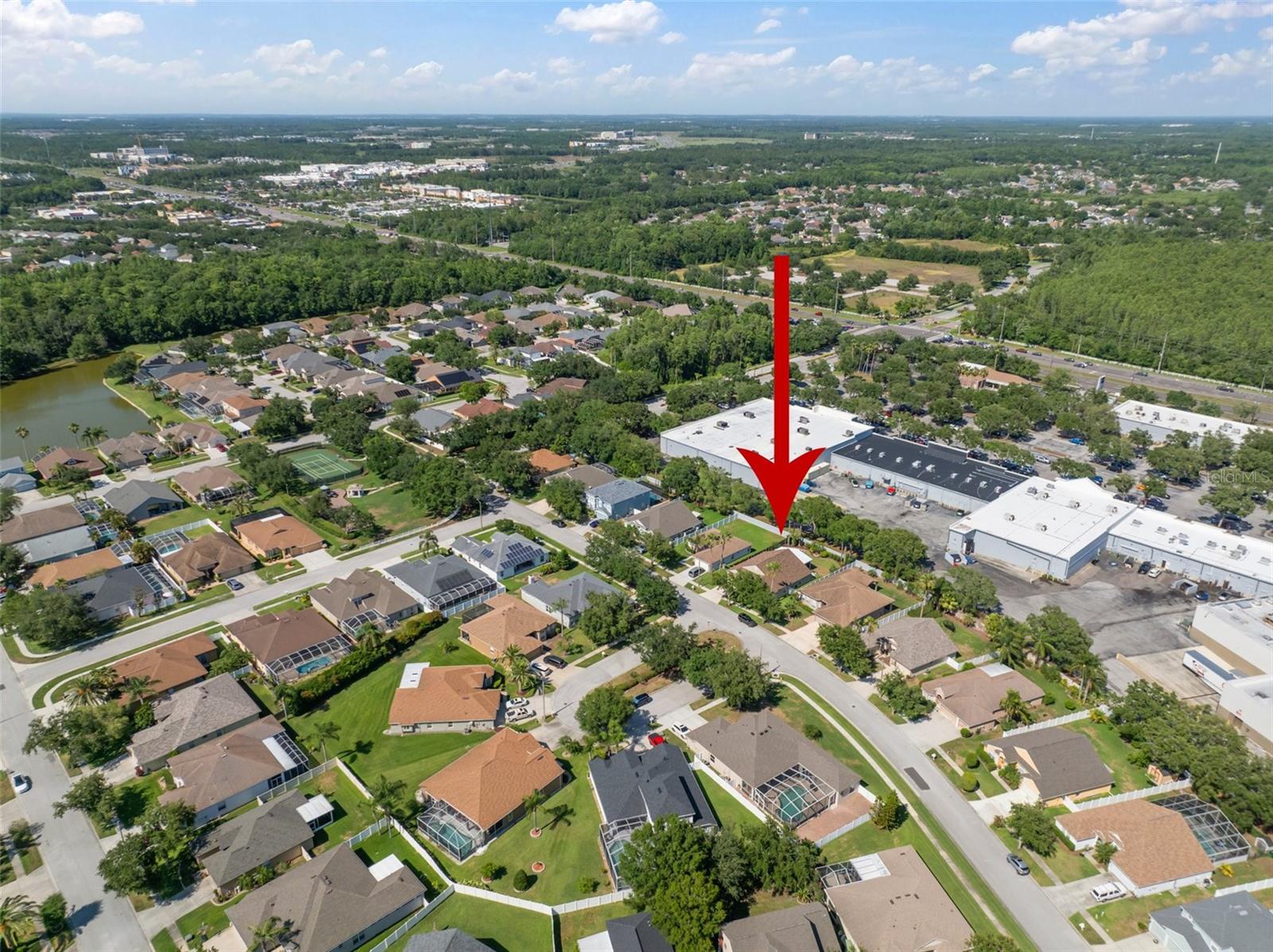 Listing photo id 1 for 1226 Baycrest Drive