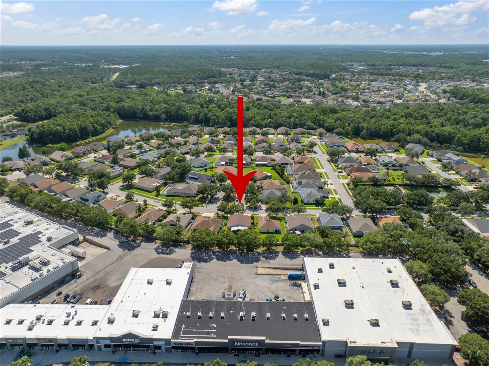 Listing photo id 70 for 1226 Baycrest Drive