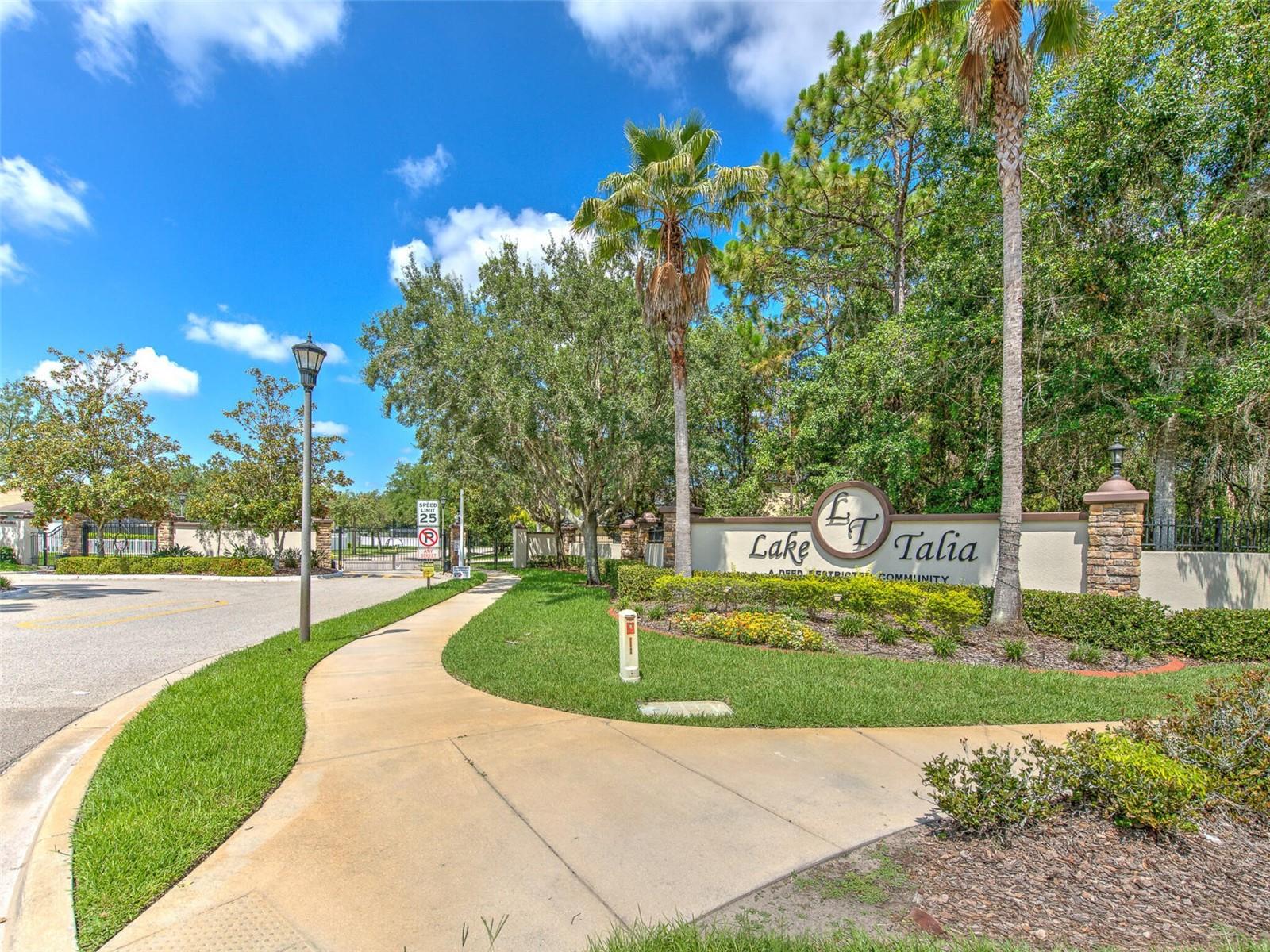 Image 51 of 52 For 20810 Lake Talia Boulevard