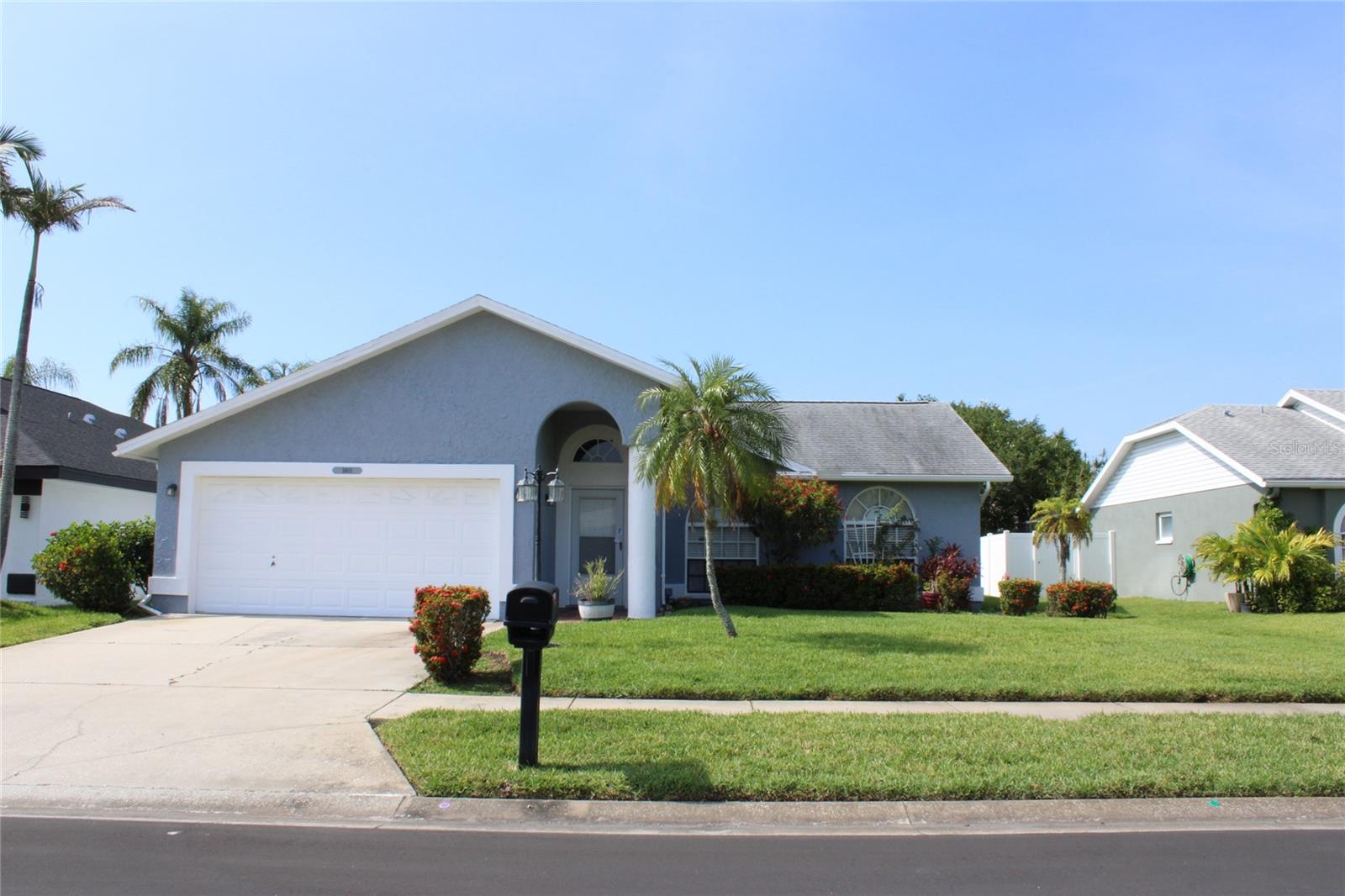 Details for 3801 105th Avenue N, CLEARWATER, FL 33762