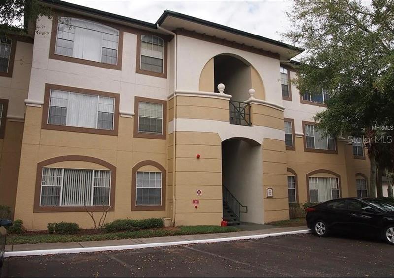 Details for 17108 Carrington Park Drive 716, TAMPA, FL 33647