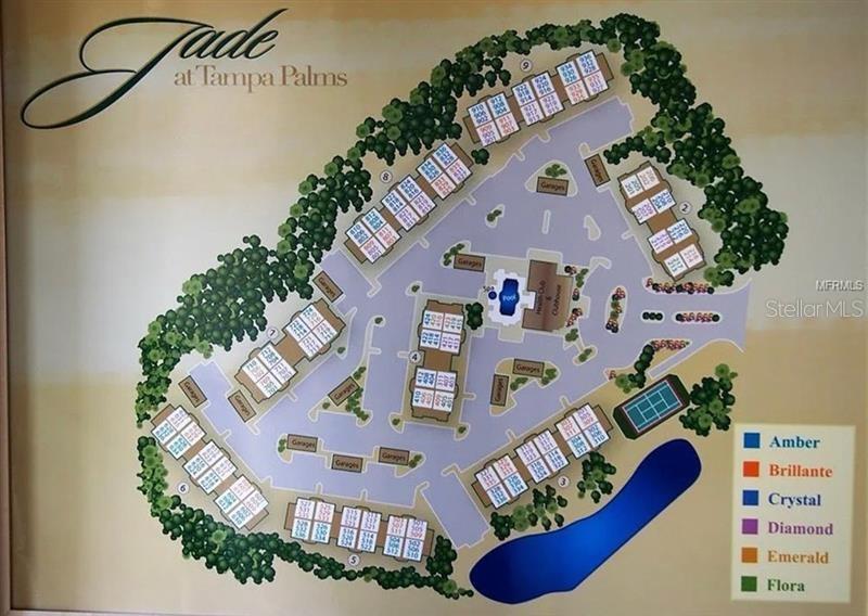 Image 17 of 17 For 17108 Carrington Park Drive 716