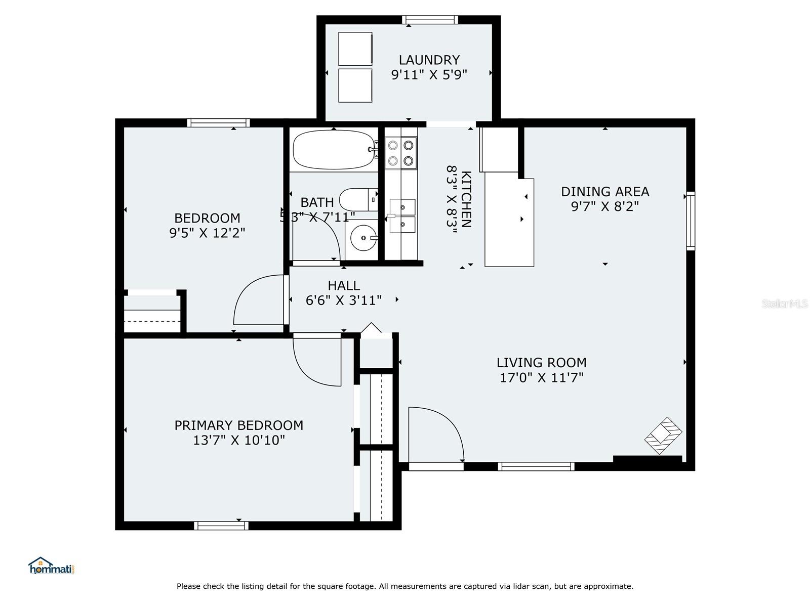 Image 14 of 33 For 8828 Jasmine Boulevard