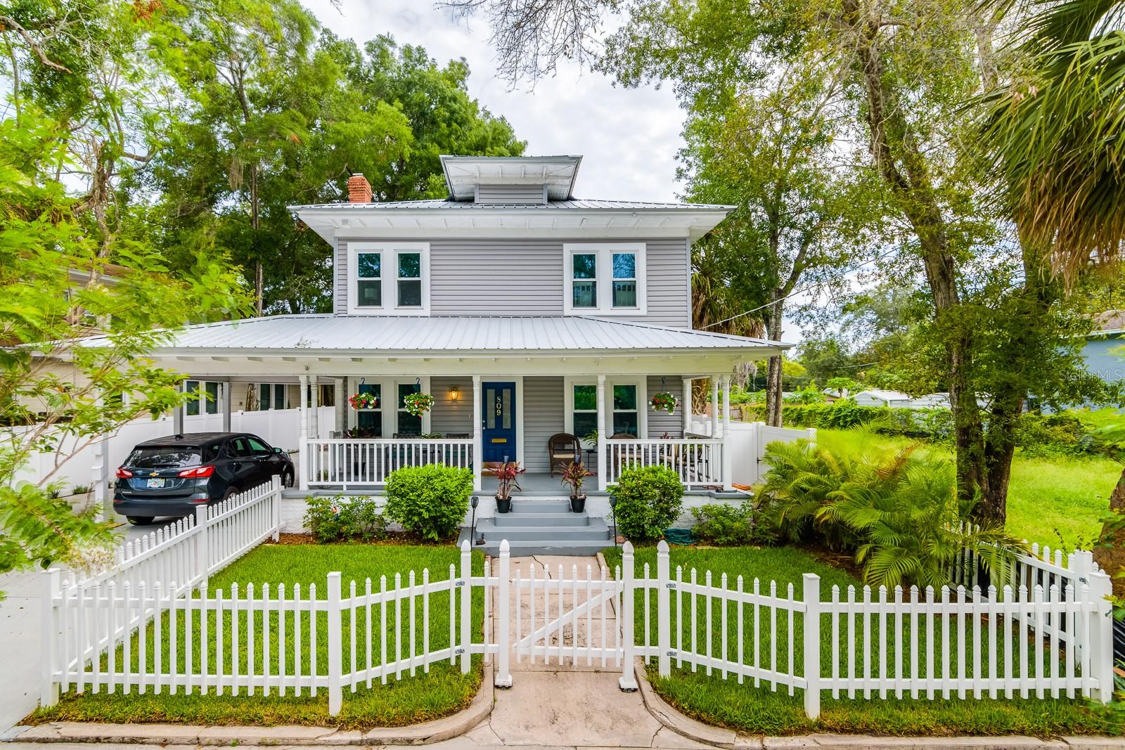 Details for 809 Park Avenue, TAMPA, FL 33602