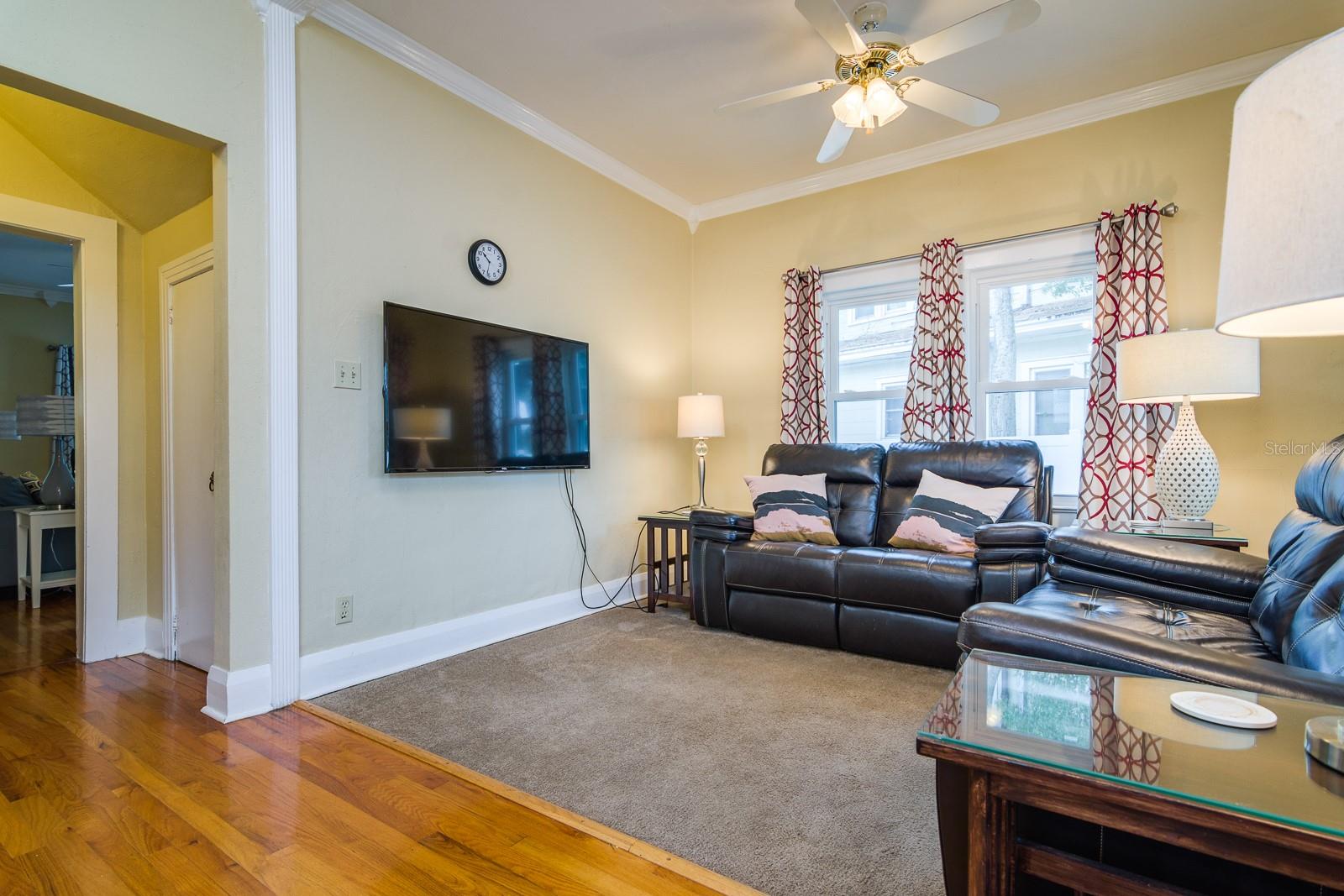 Image 15 of 23 For 809 Park Avenue