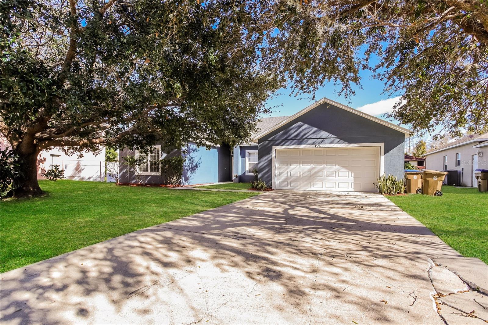 Details for 4526 Ficus Tree Road, KISSIMMEE, FL 34758