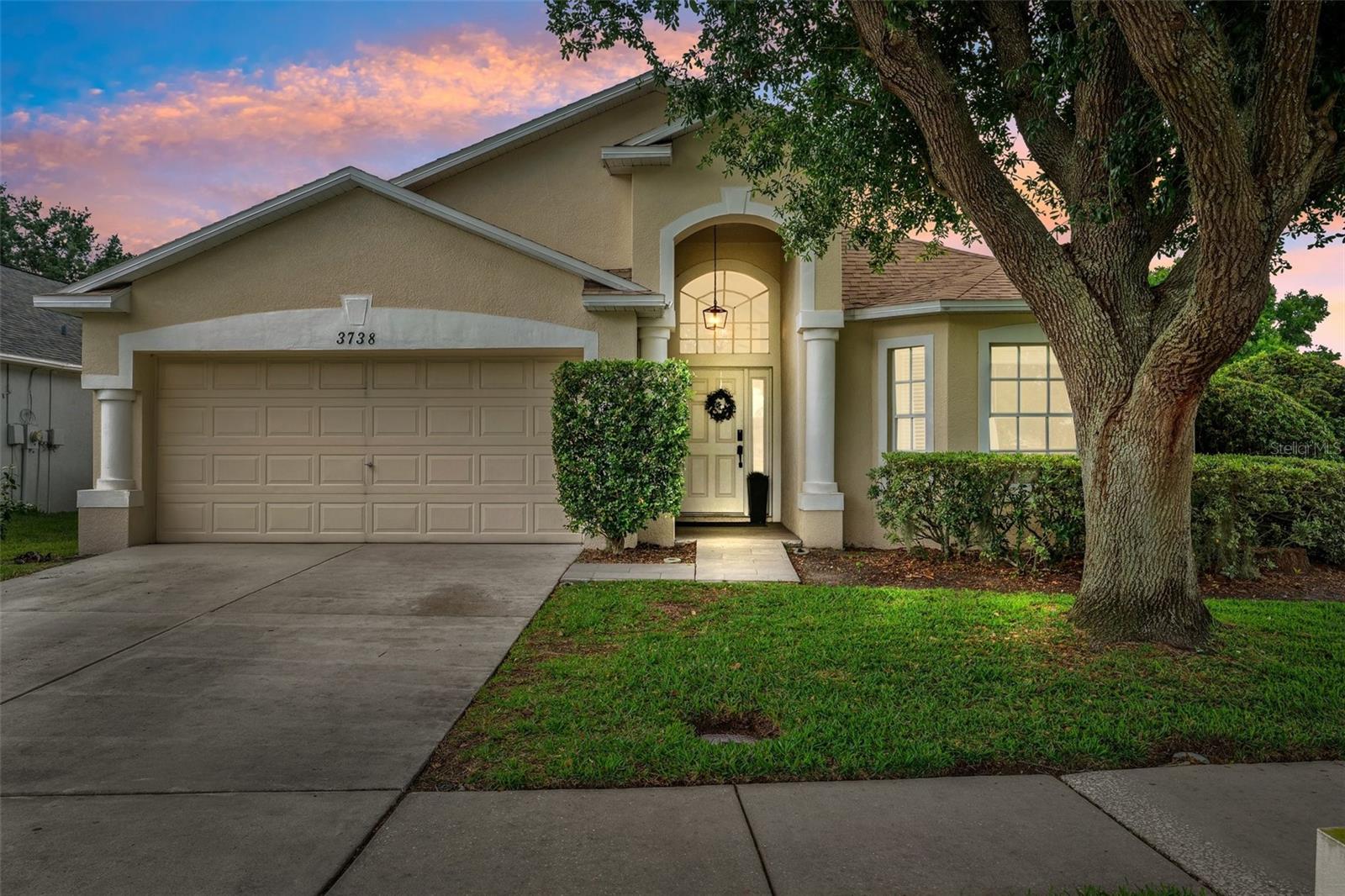 Details for 3738 Judson Drive, LAND O LAKES, FL 34638