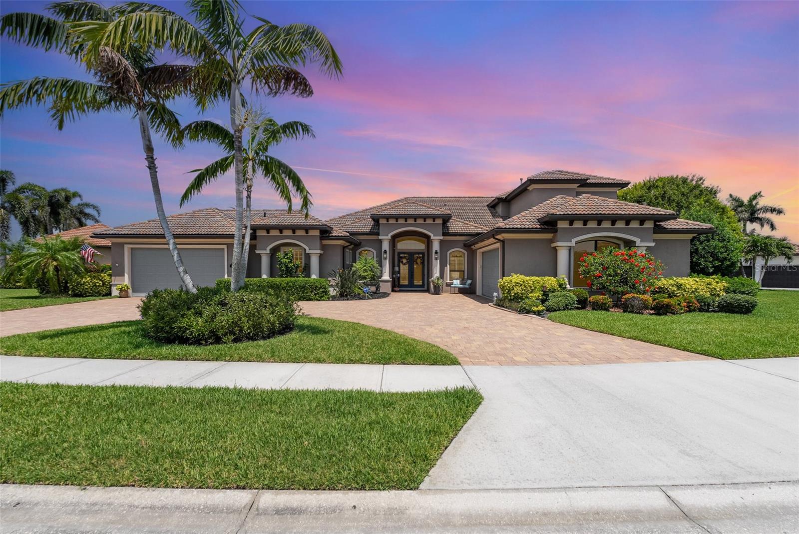 Details for 3321 Thurloe Drive, ROCKLEDGE, FL 32955