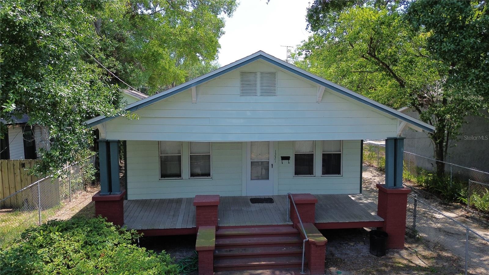 Details for 1221 Osborne Avenue, TAMPA, FL 33603