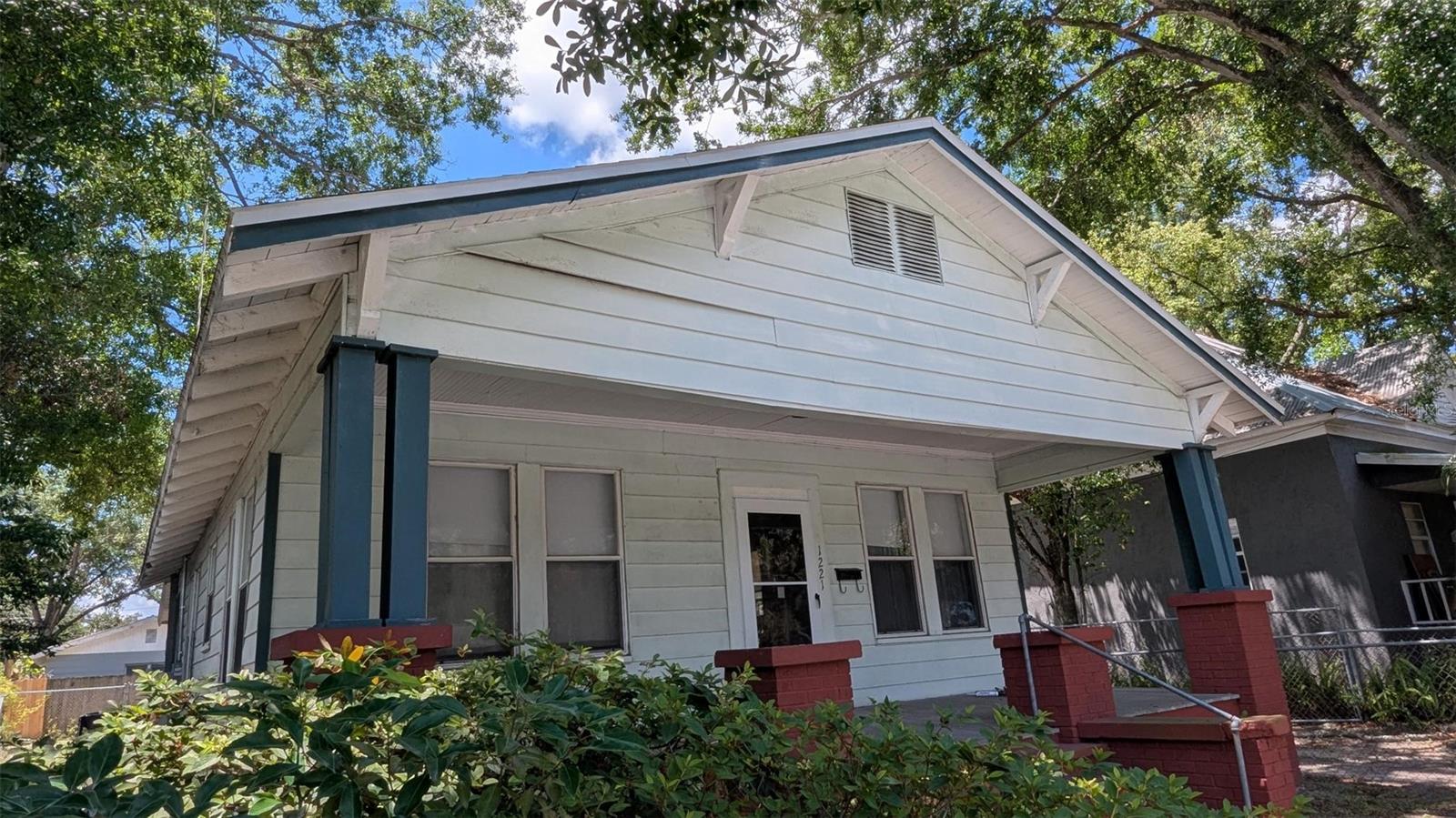 Image 2 of 29 For 1221 Osborne Avenue
