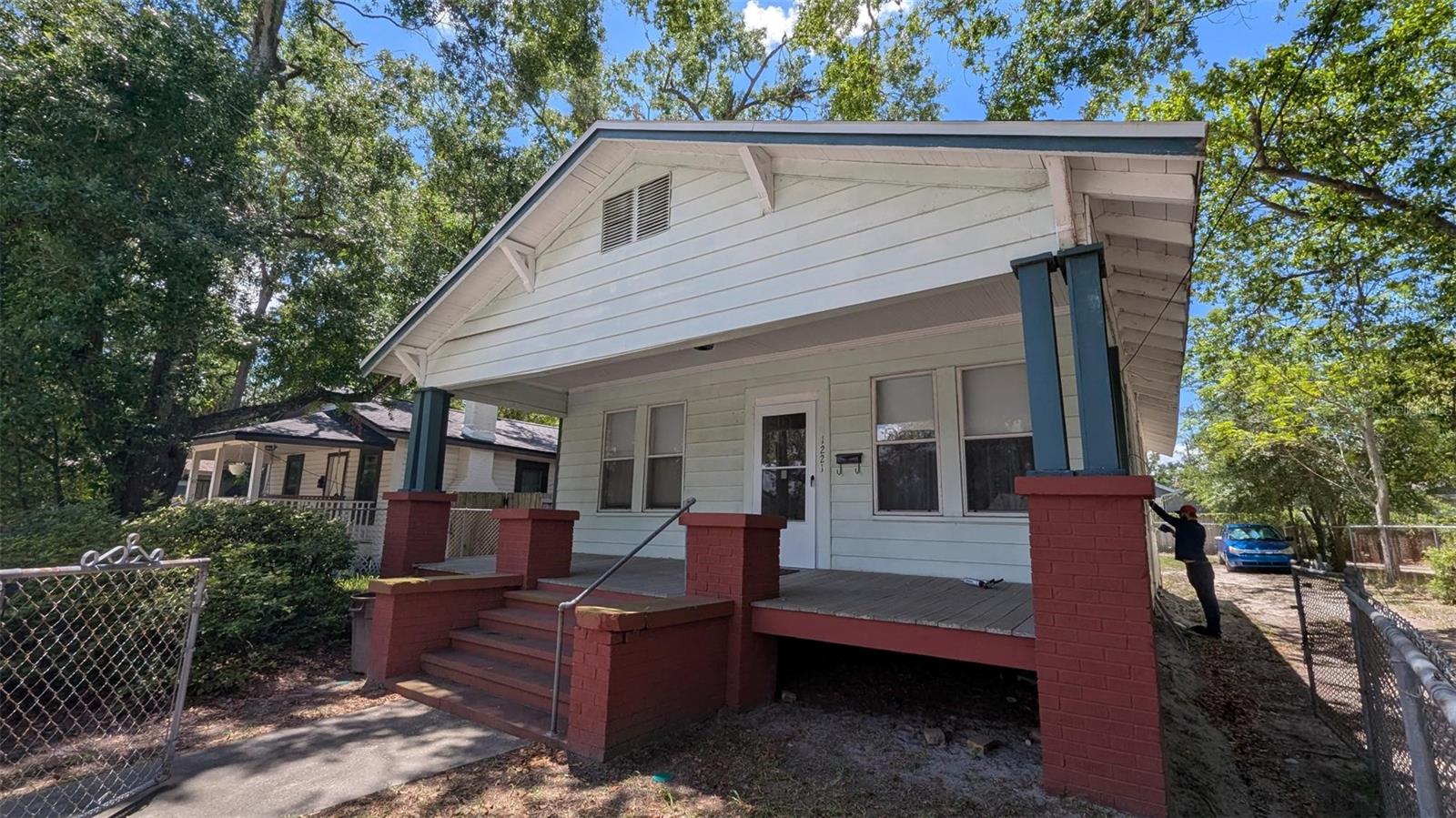 Image 3 of 29 For 1221 Osborne Avenue