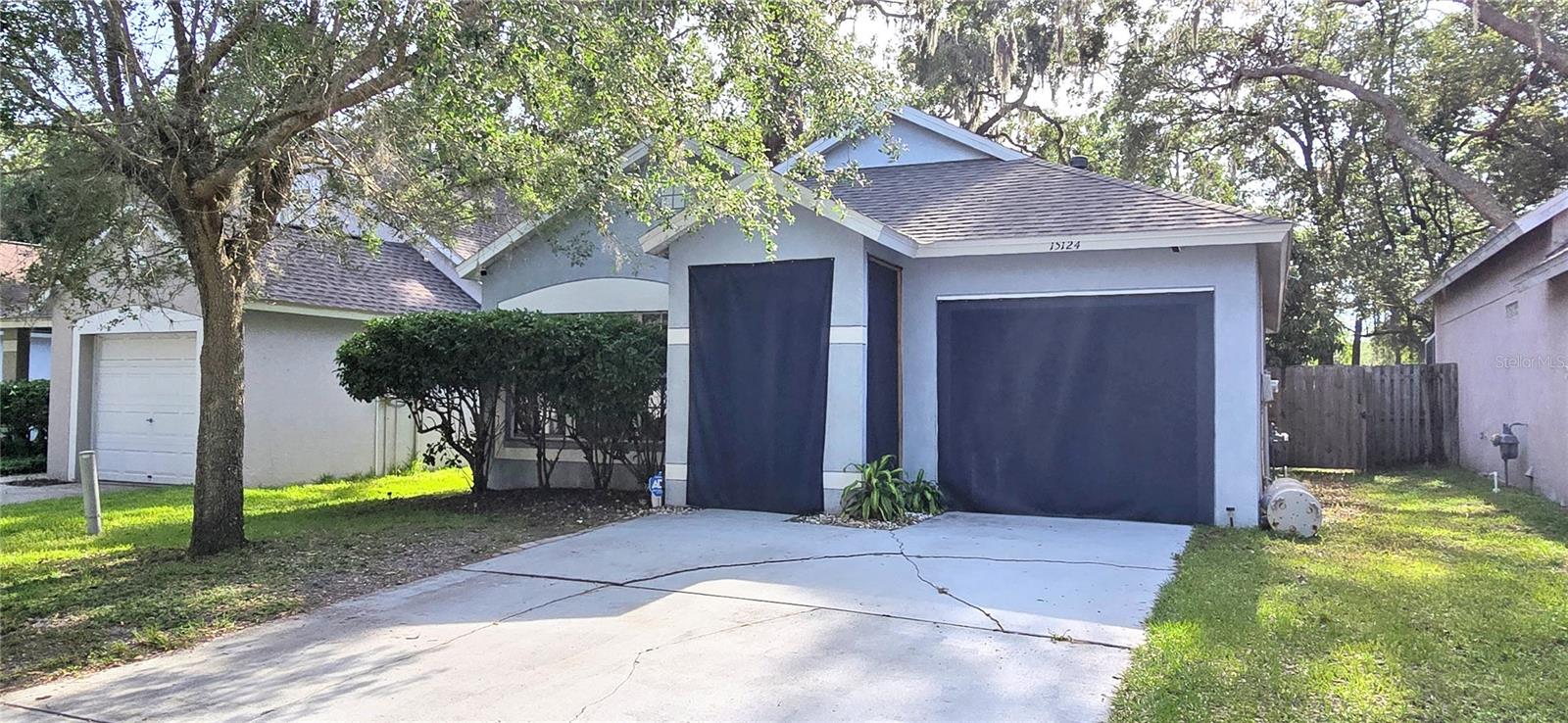 Details for 15124 Deer Meadow Dr, LUTZ, FL 33559