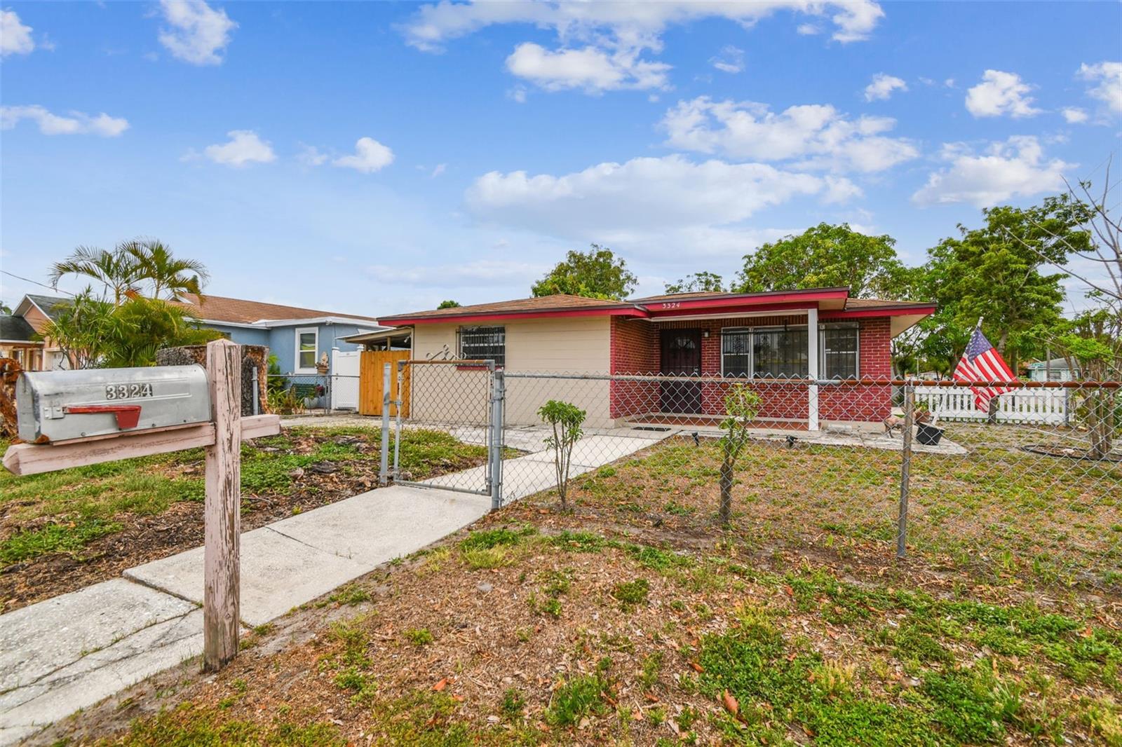 Details for 3324 Saint Joseph Street, TAMPA, FL 33607