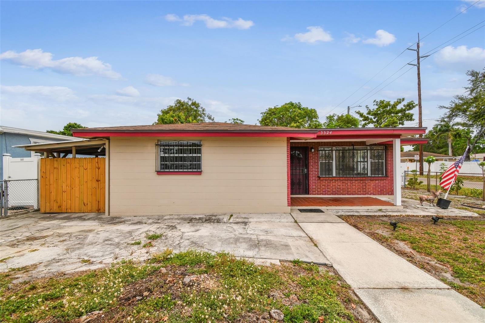 Image 4 of 53 For 3324 Saint Joseph Street