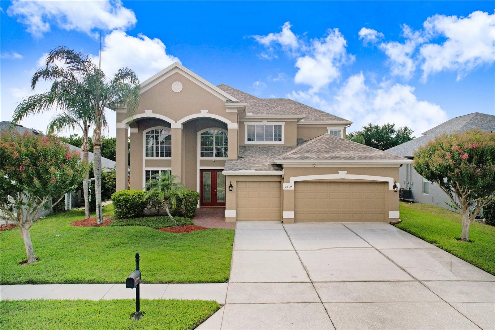 Details for 23325 Abercorn Lane, LAND O LAKES, FL 34639