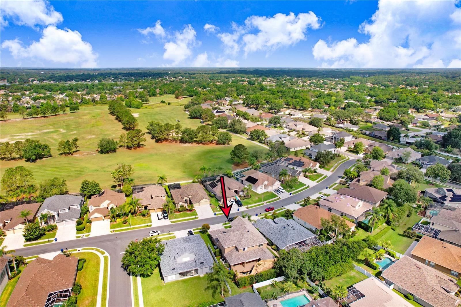 Listing photo id 55 for 23325 Abercorn Lane
