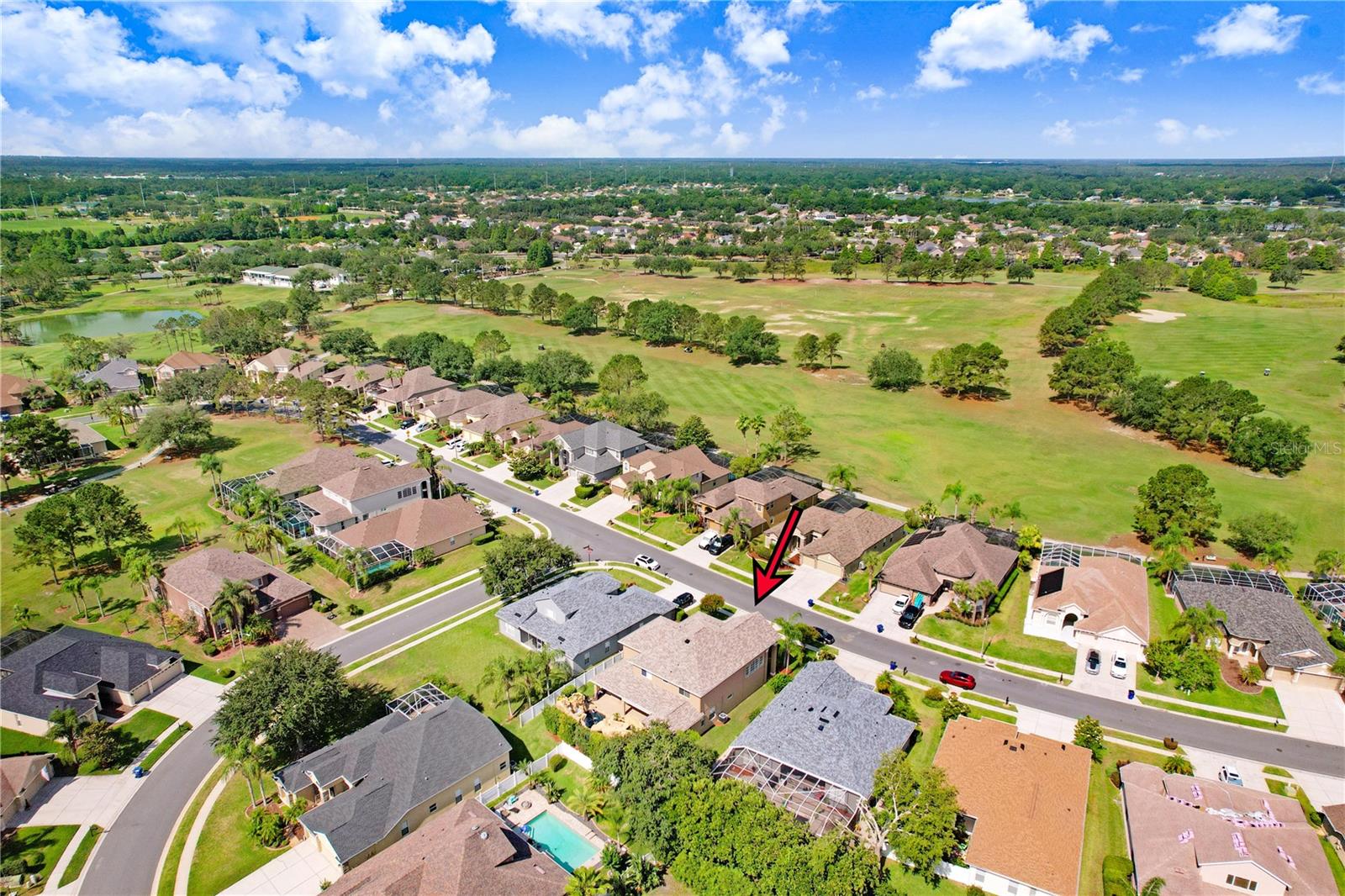 Listing photo id 57 for 23325 Abercorn Lane