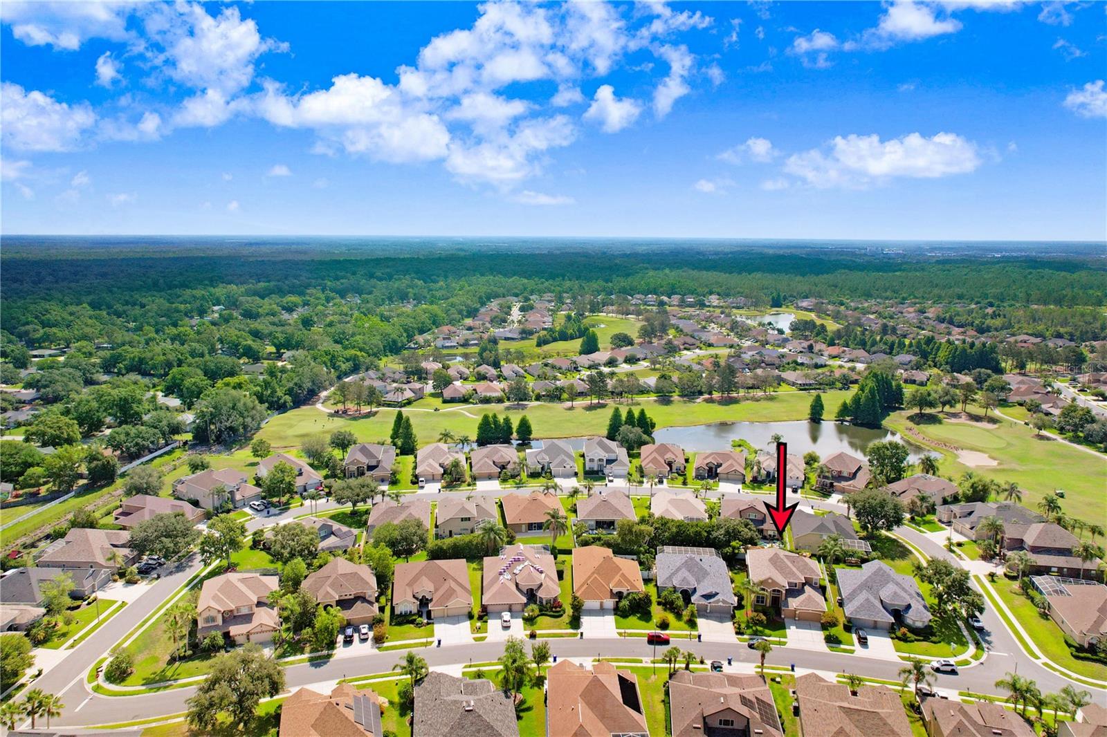 Listing photo id 59 for 23325 Abercorn Lane