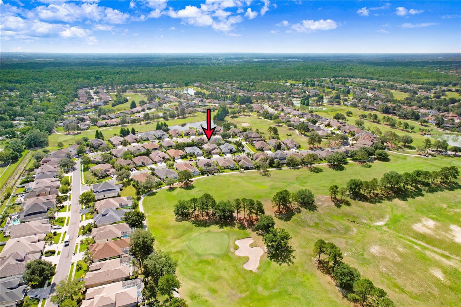 Listing photo id 65 for 23325 Abercorn Lane